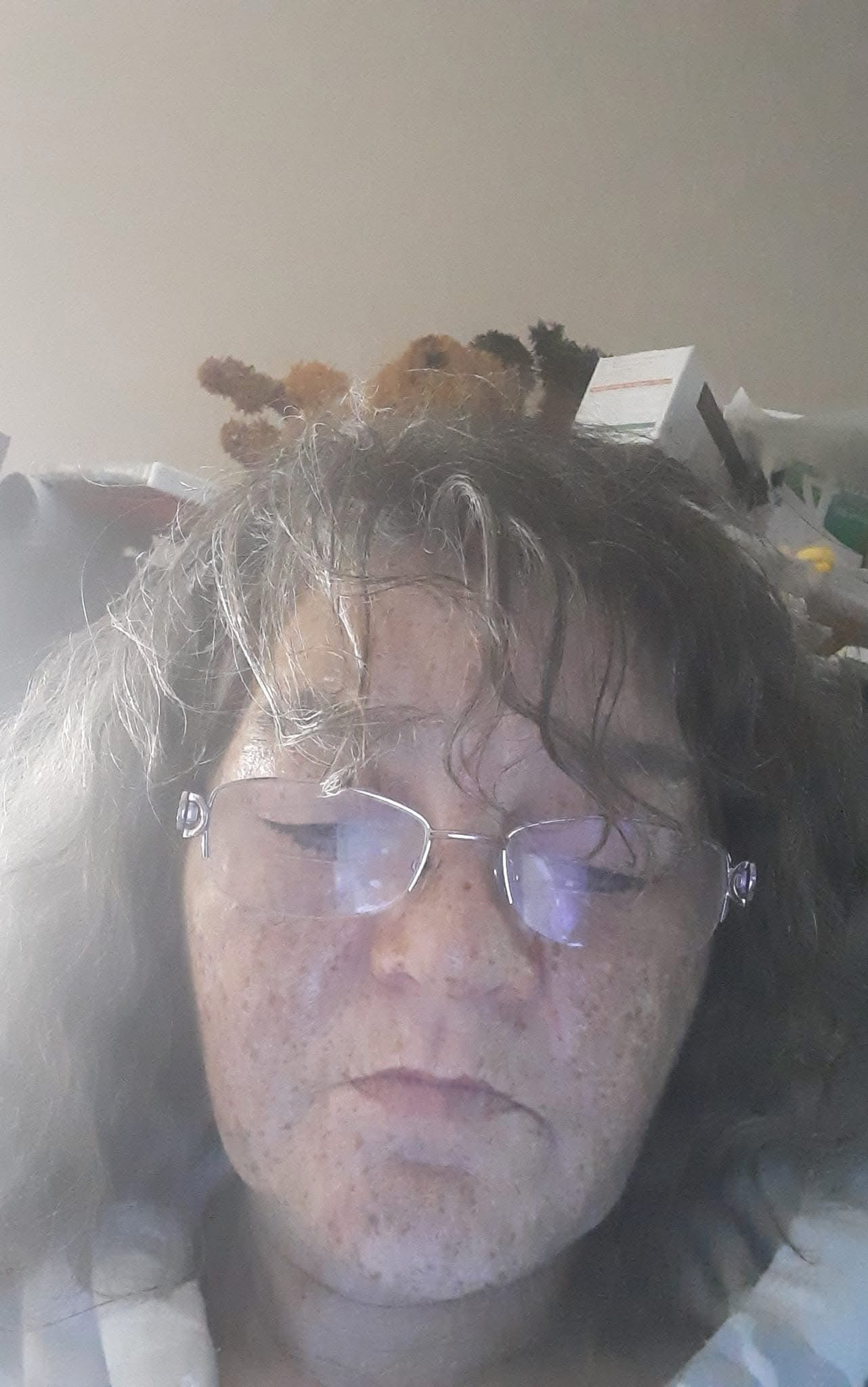 In Loving Memory of Chastity Smith