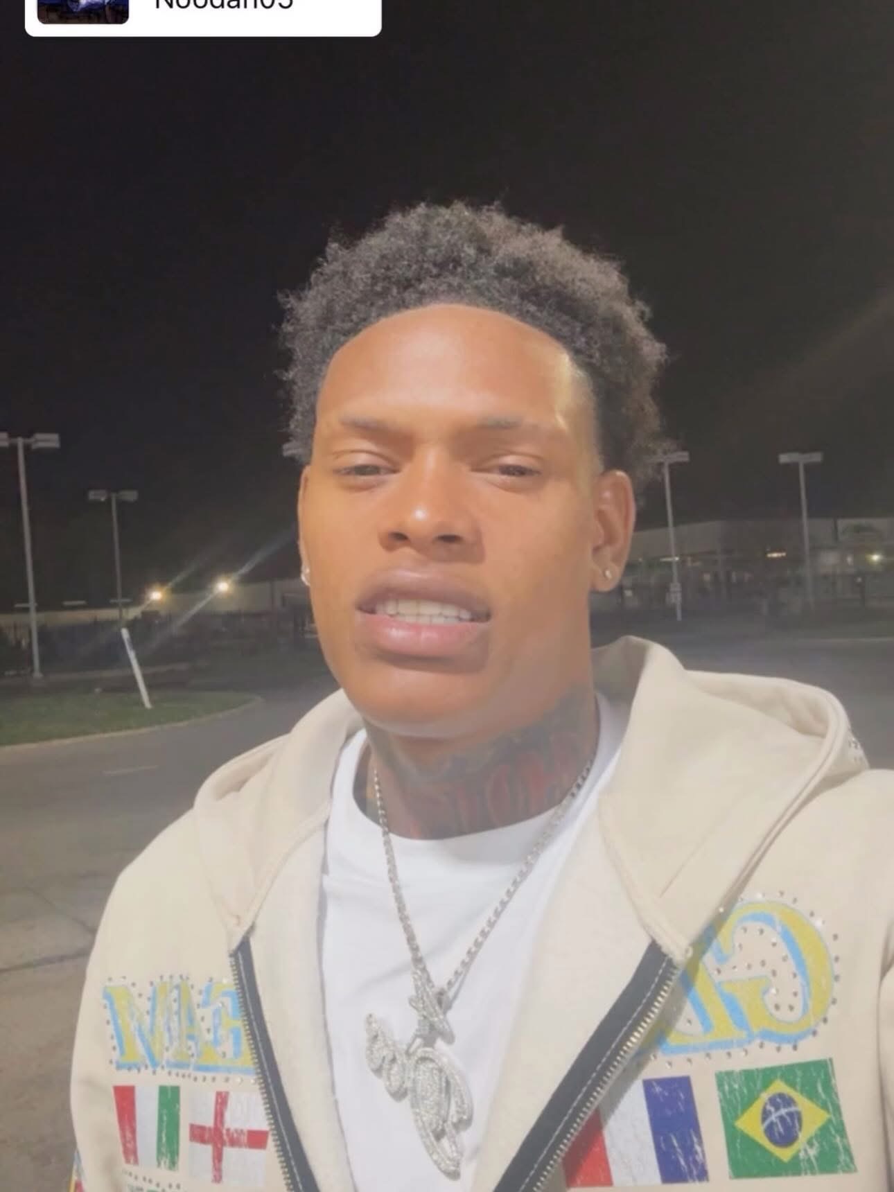 In Loving Memory of Jackie Dempsey