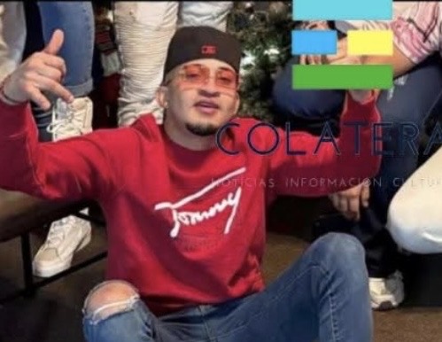 In Loving Memory of Elvin Nahun Chirinos-Banegas