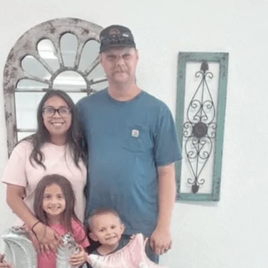 In Loving Memory of Cooper Bailey, Jennifer Bailey, and Hudson Bailey