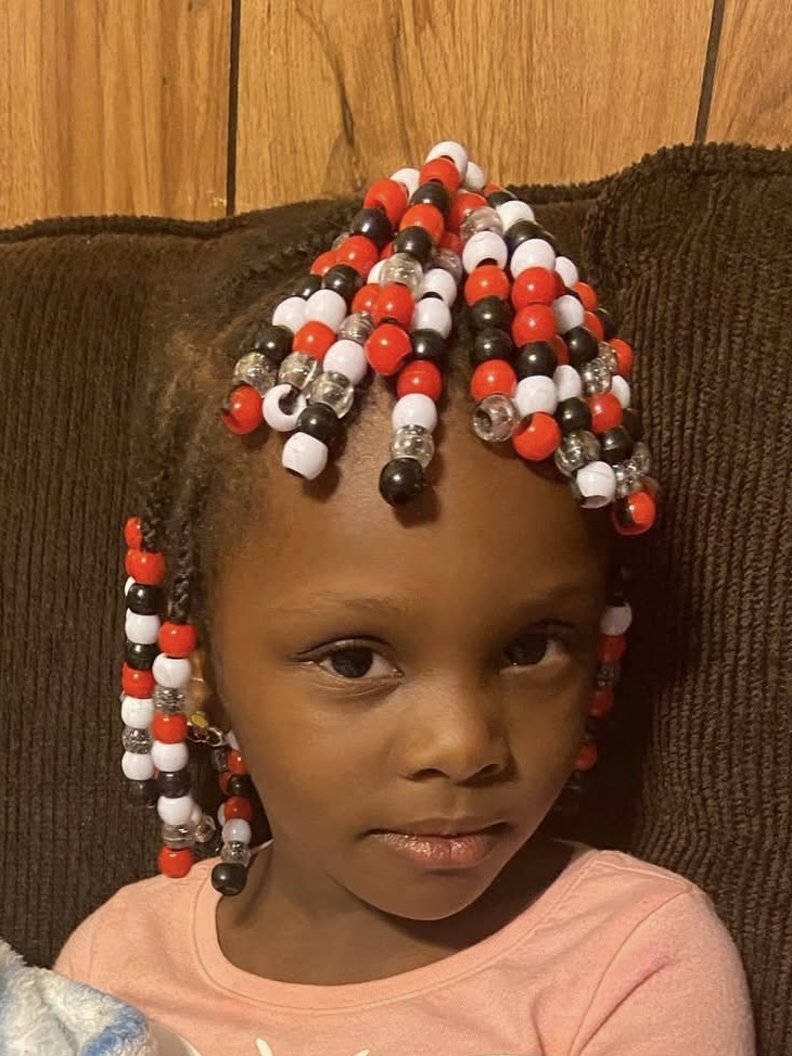 In Loving Memory of Jaylin Simpson