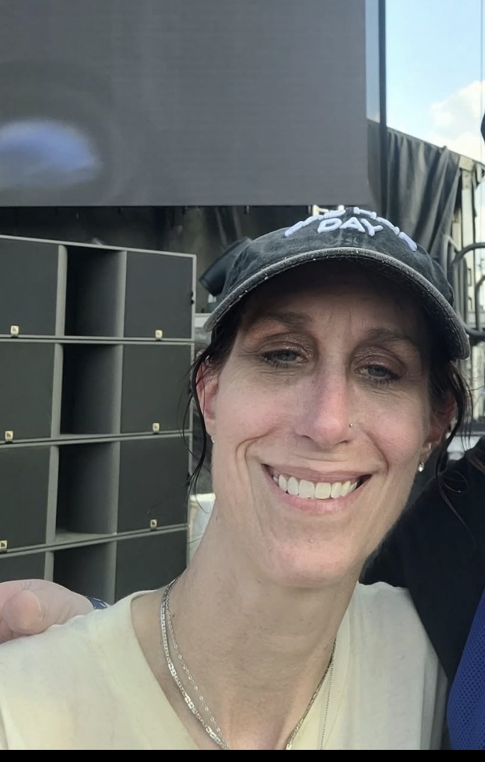 In Loving Memory of Jessica G. Cannatella