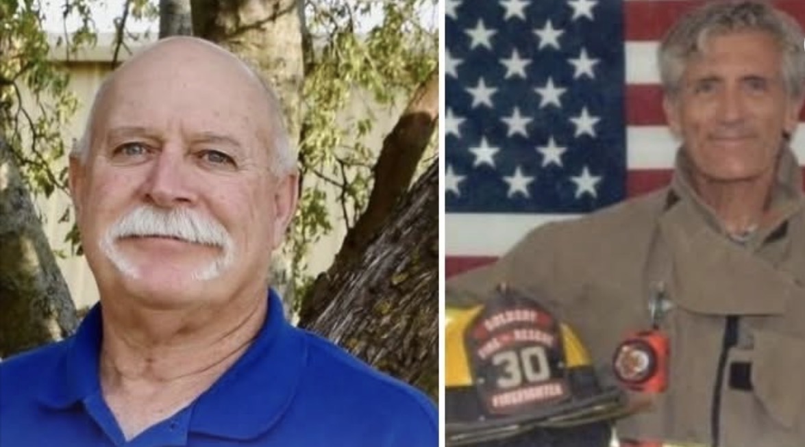 In Loving Memory of Todd Pendleton and Bryan Jenkins