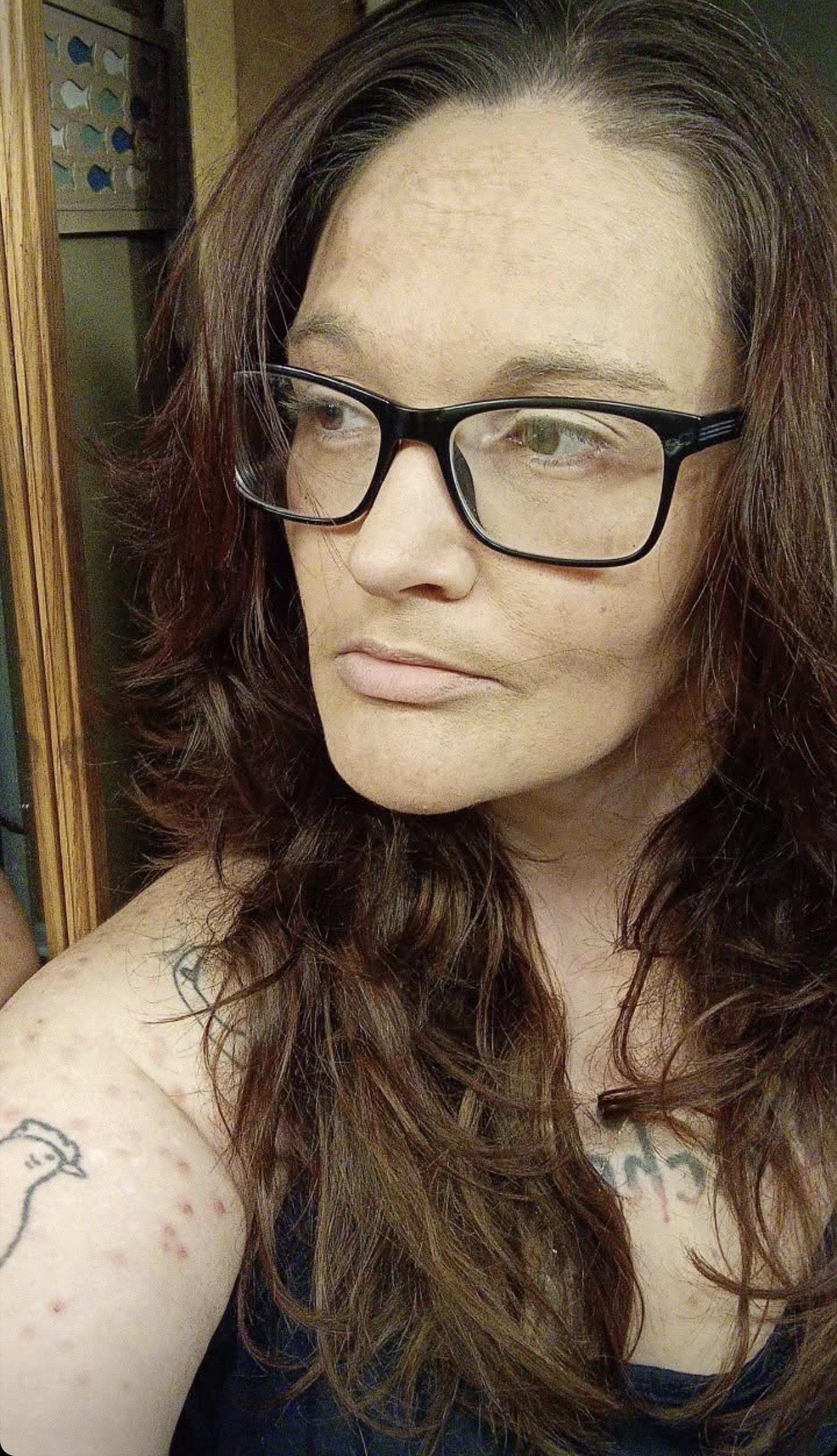 In Loving Memory of Daniele Cox