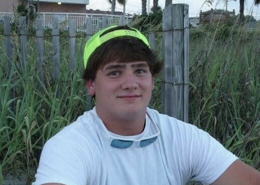 In Loving Memory of Ryan McKenzie Craft