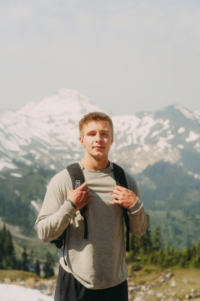 In Loving Memory of Derek Schwarting