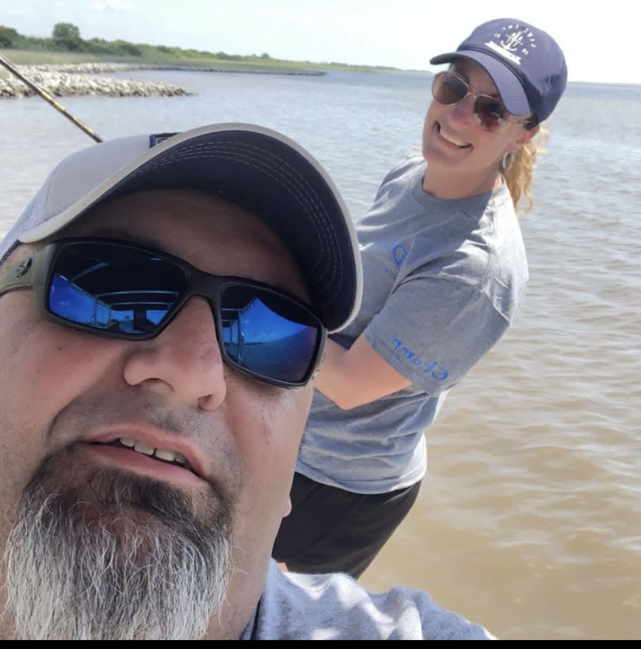 In Loving Memory of Steven Ducote