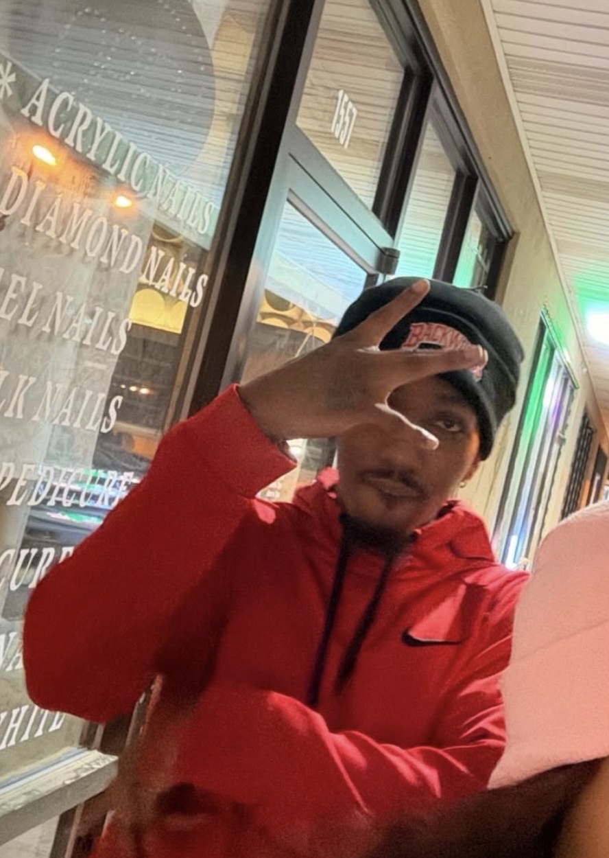 In Loving Memory of Dre Cooper