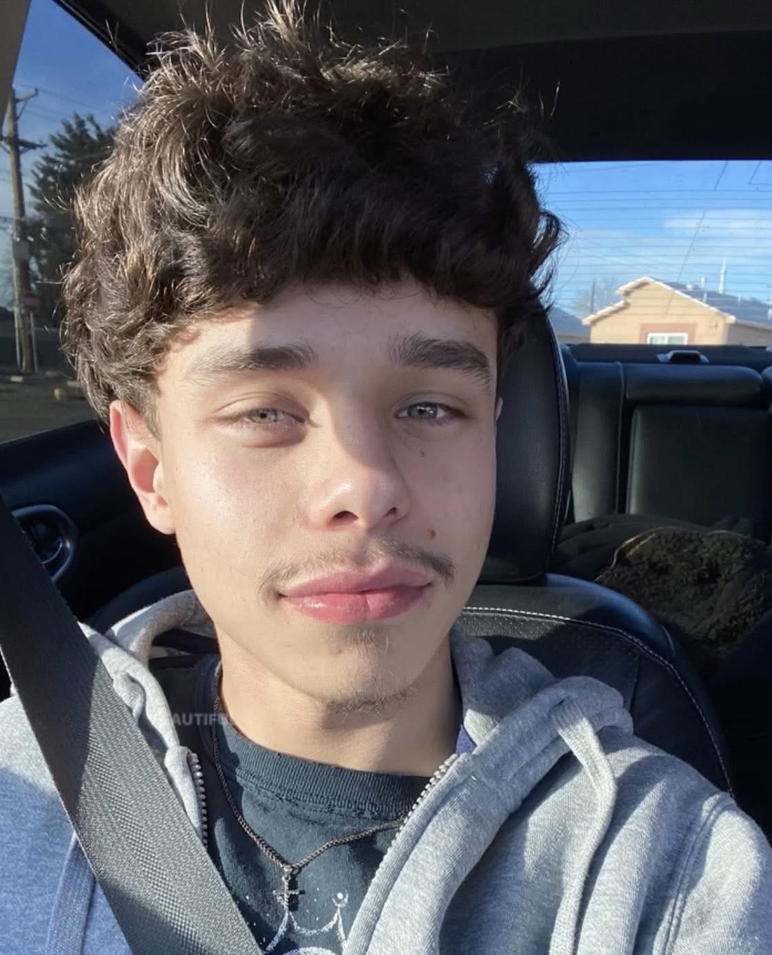 In Loving Memory of Roman Valenciano