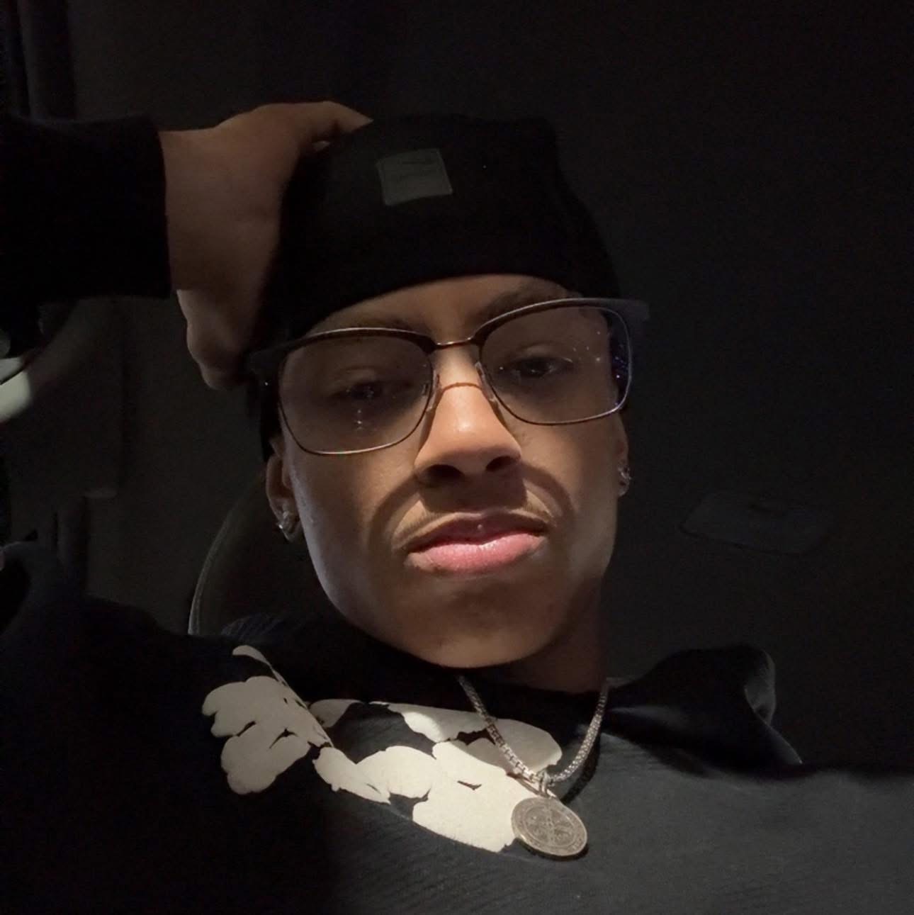 In Loving Memory of Jaeden Del Rio