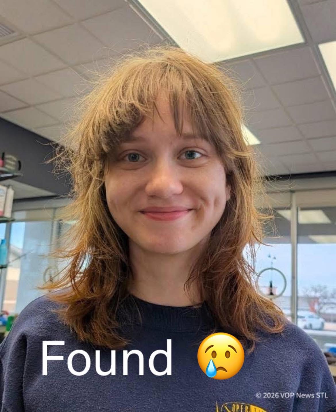 In Loving Memory of Melissa Oelke