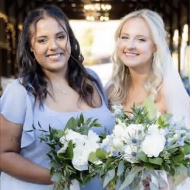 In Loving Memory of Neveah Camden Bigby