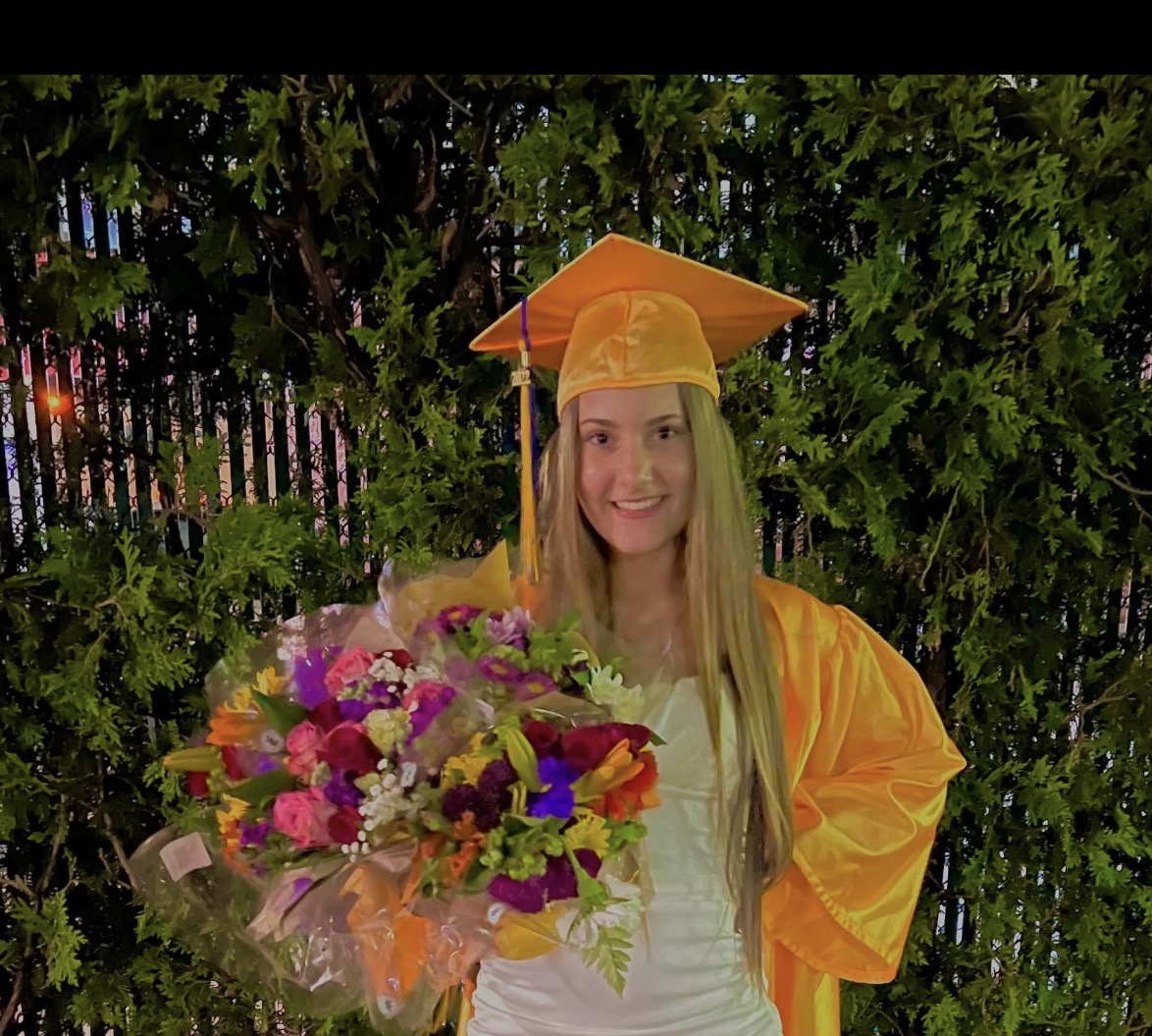 In Loving Memory of Aleah Marie Kaylor