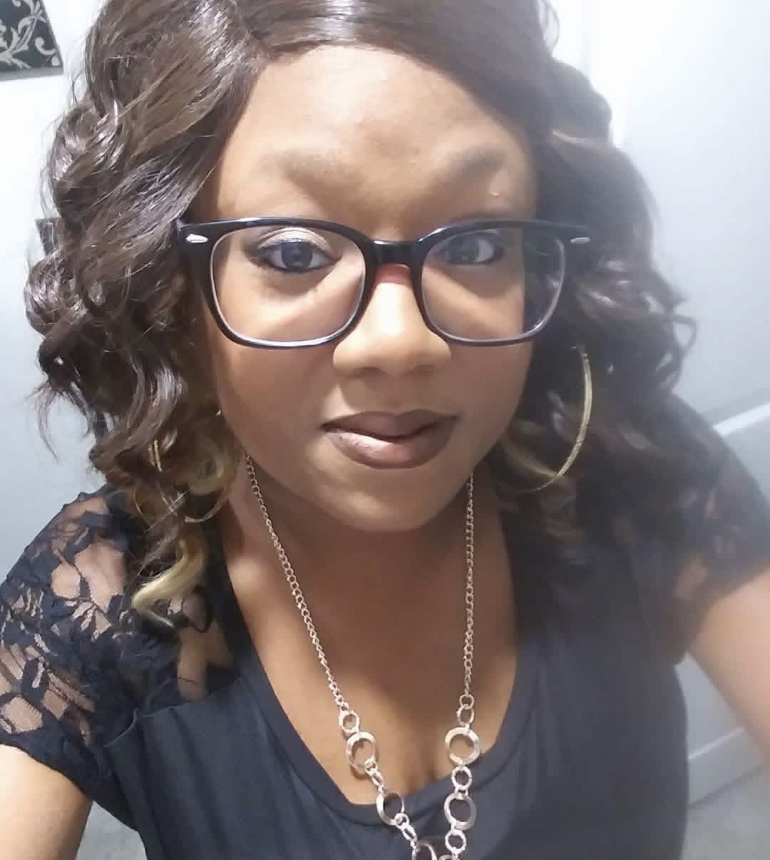 In Loving Memory of Moneke Denice Glass