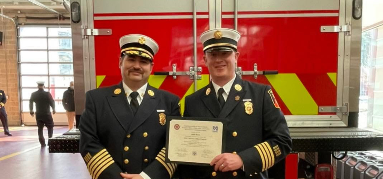 n Loving Memory of Deputy Adam Bean