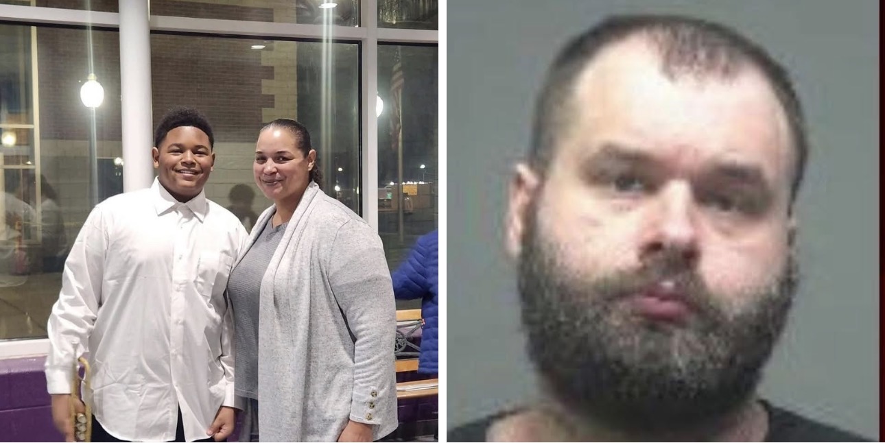 In Loving Memory of Tania and Jericho