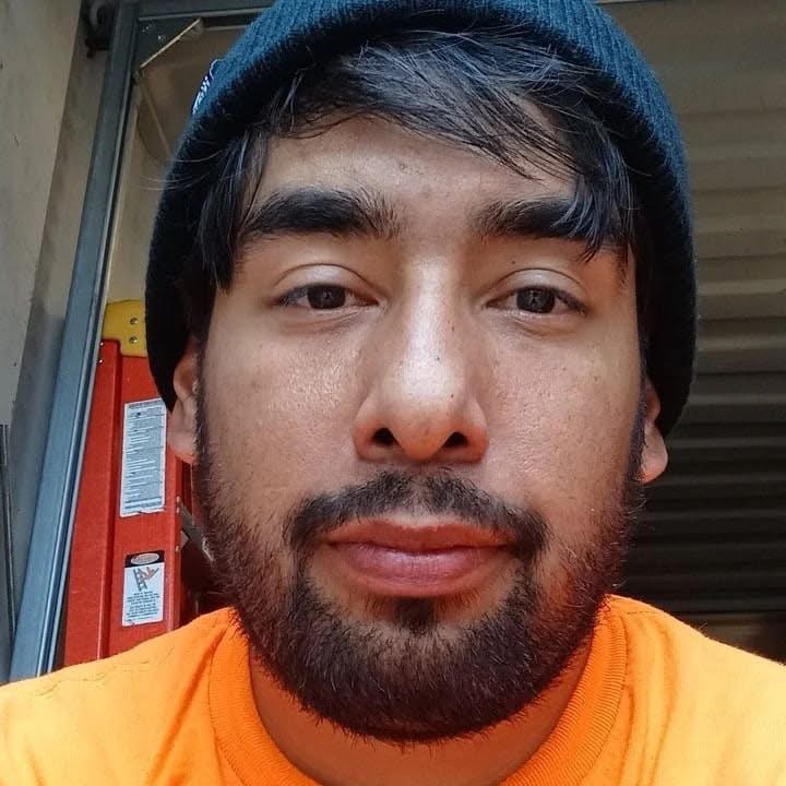 In Loving Memory of Joshua Belmarez