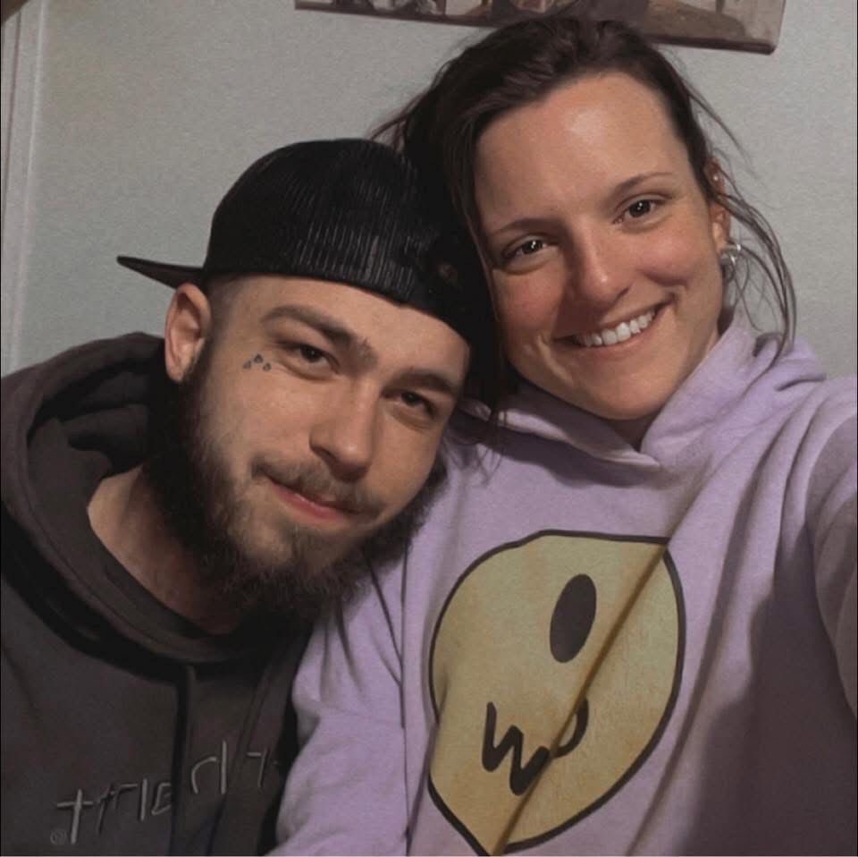 In Loving Memory of Darren Johnson