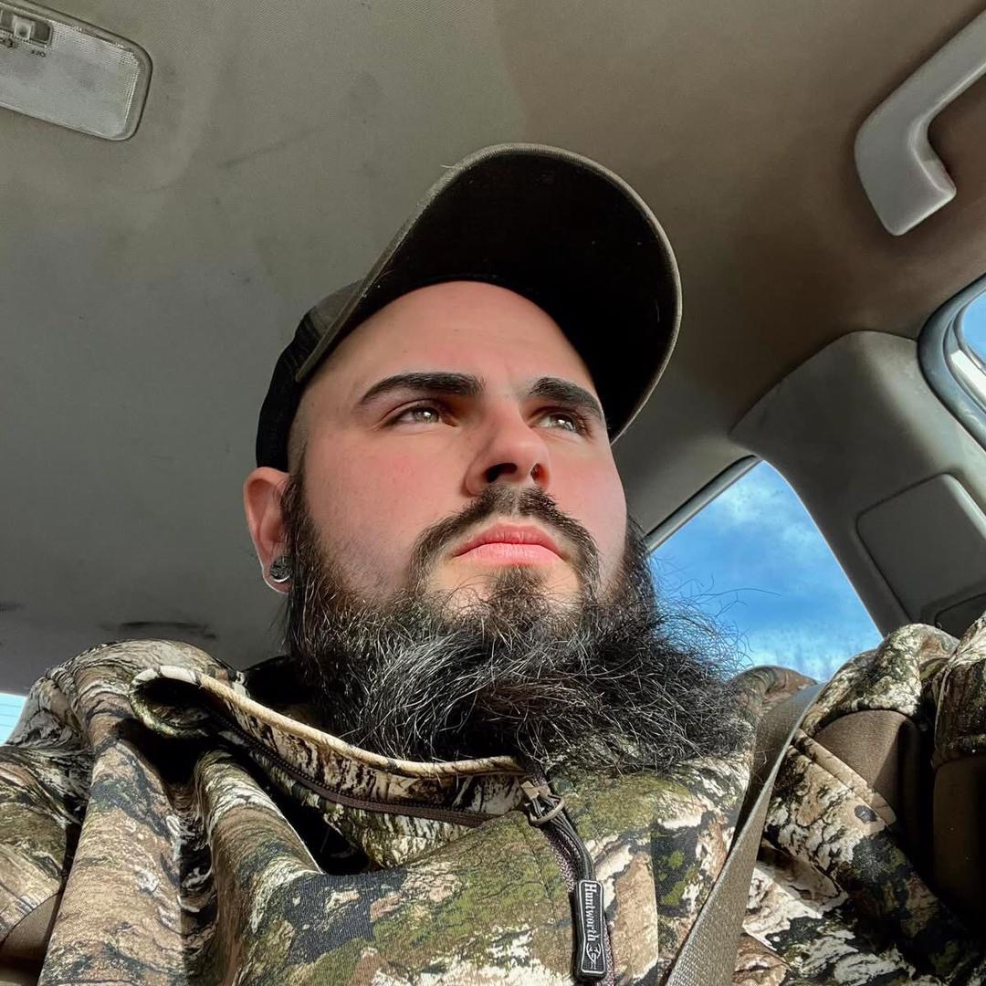 In Loving Memory of Billy Geary