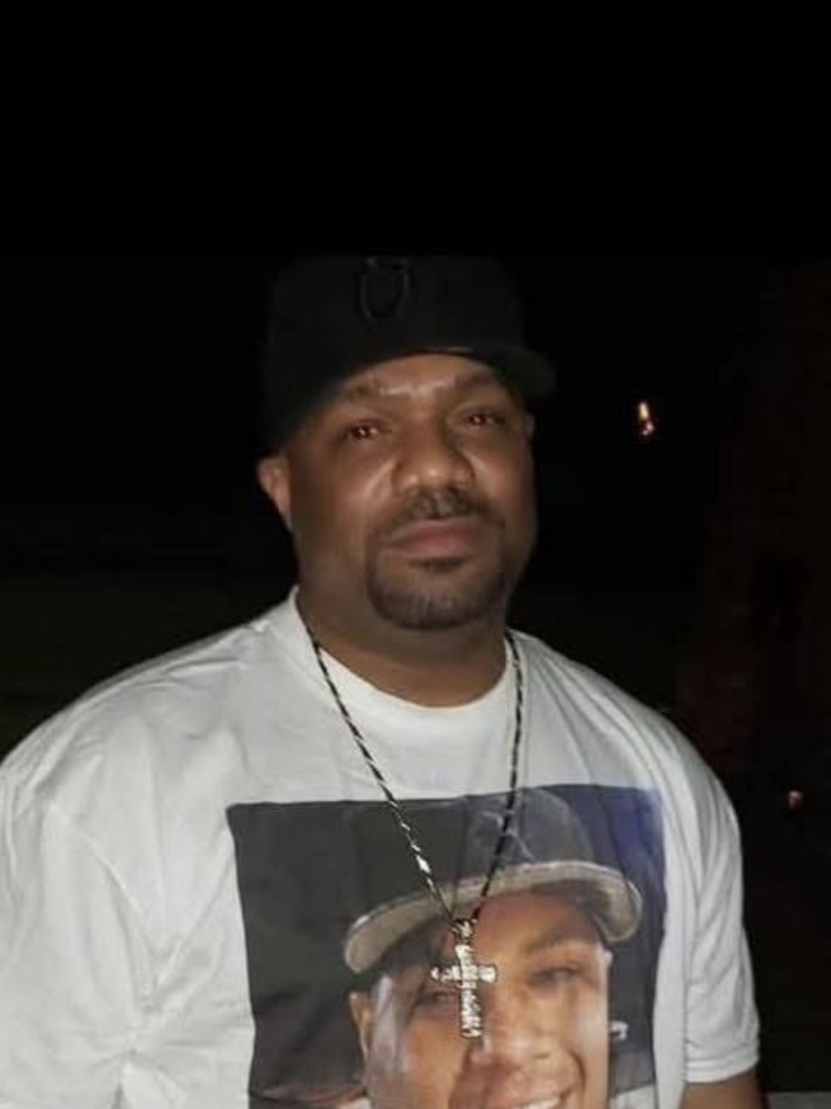 In Loving Memory of Warren Stewart