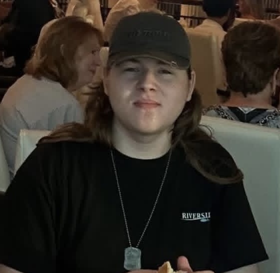 In Loving Memory of Harrison Doyle Morris 🕊️