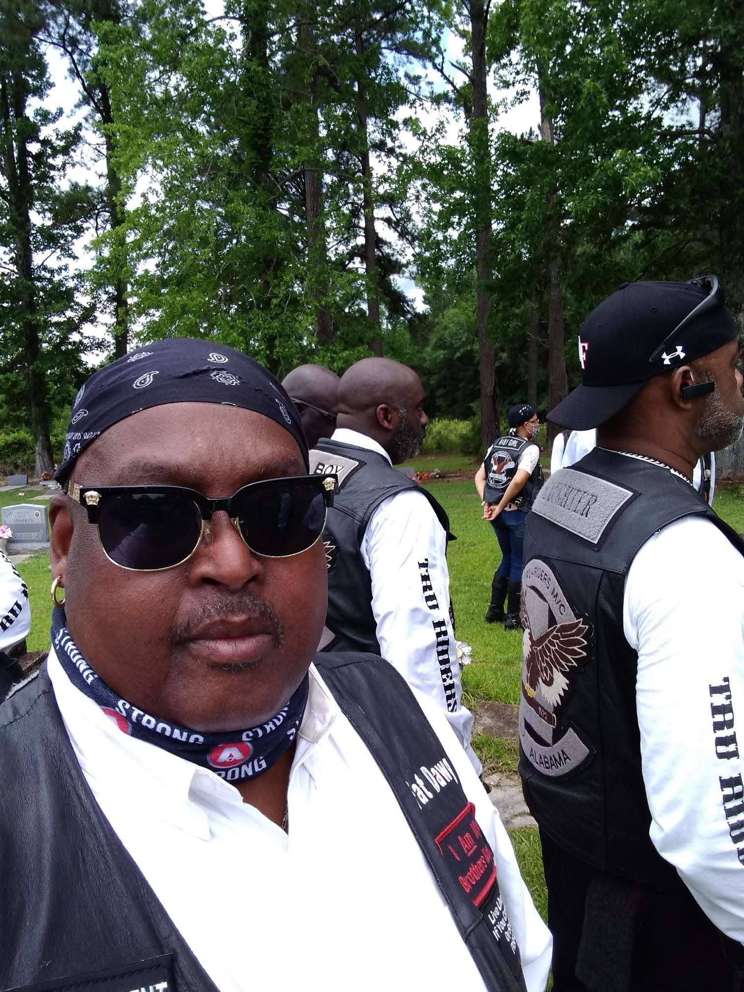 In Loving Memory of Melvin Gordon