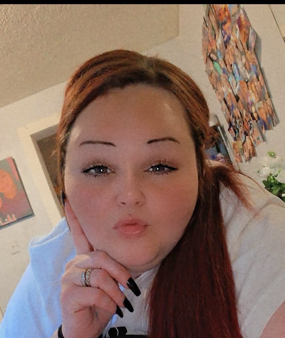 In Loving Memory of Rachael Rakes