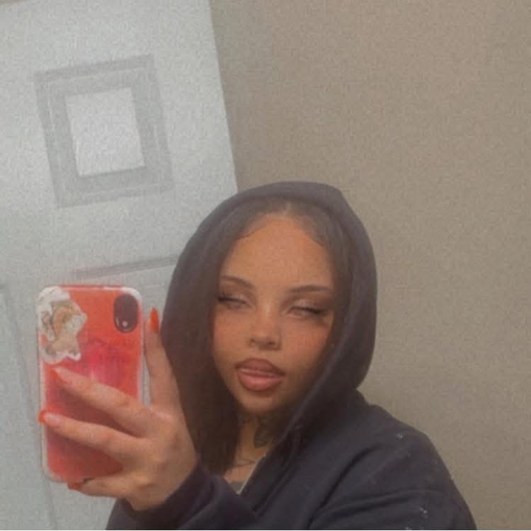 In Loving Memory of Keyonna Carter