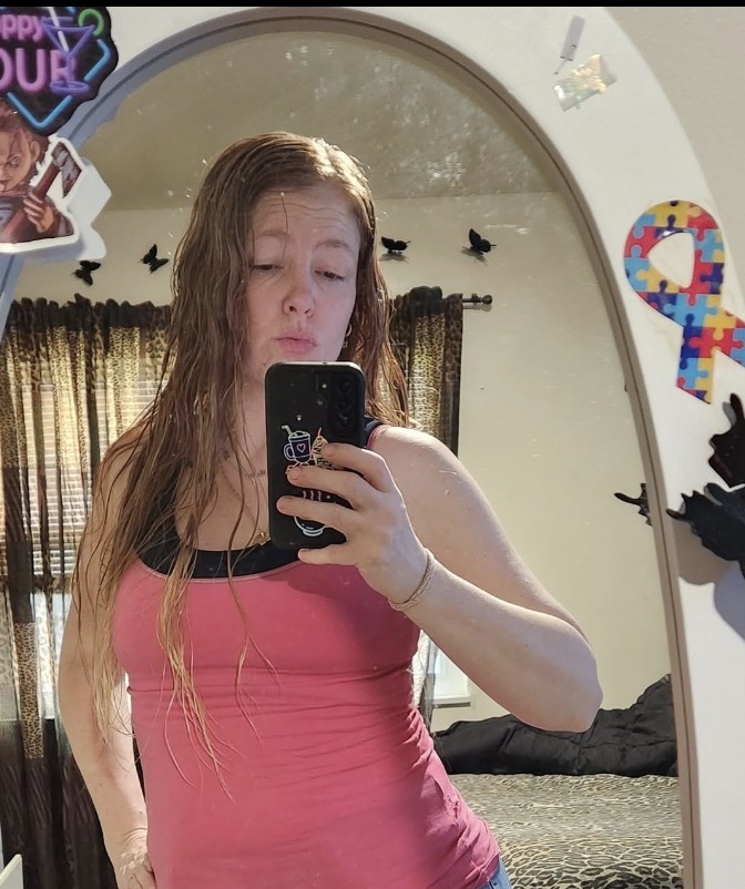 In Loving Memory of Misty Rose Williams