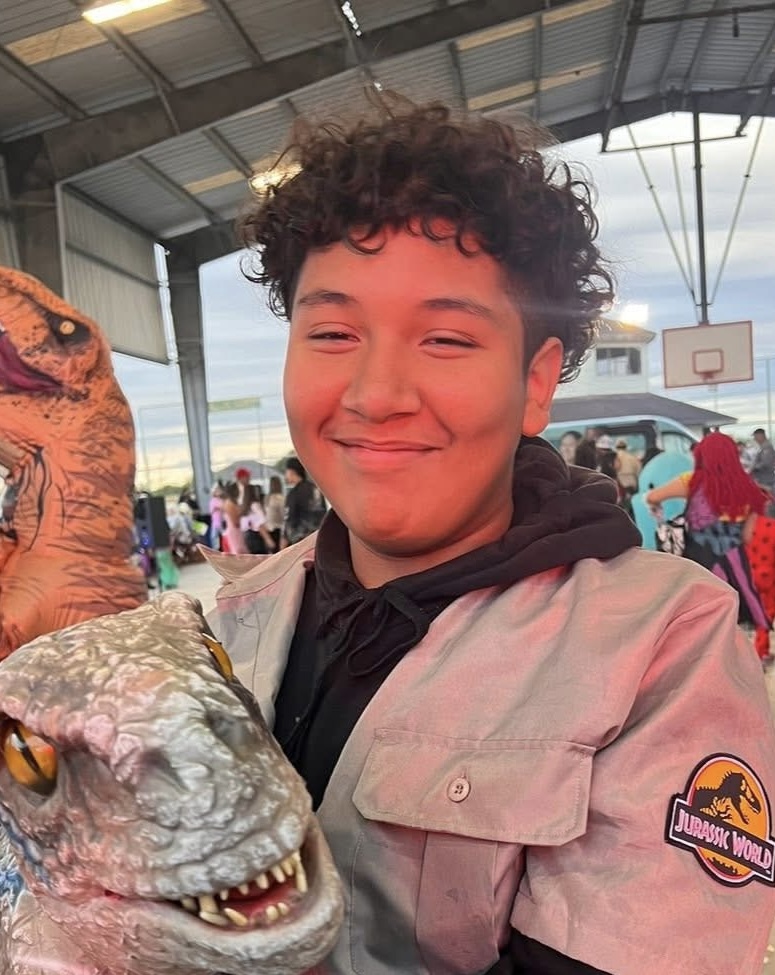 In Loving Memory of Jacob “JJ”