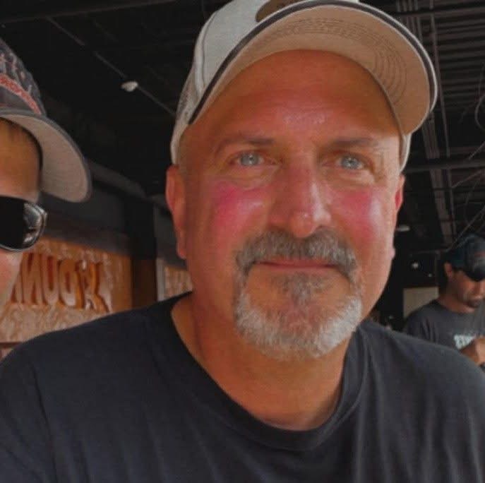 In Loving Memory of Steven A. Caouette