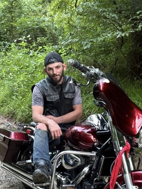 In Loving Memory of Micheal F. Gravel