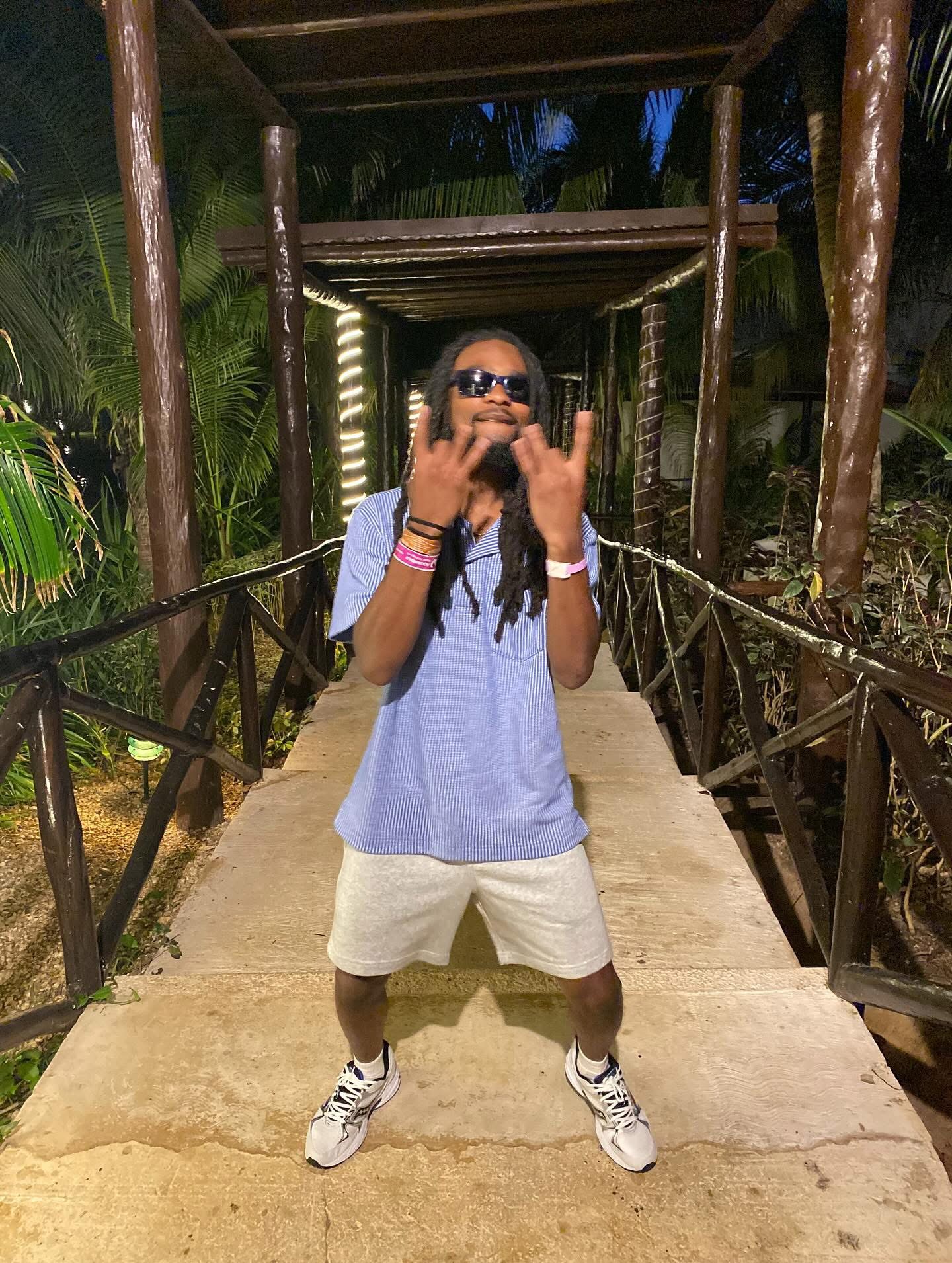 In Loving Memory of Joey Law